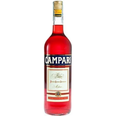 Campari Bitter 25 %  0,70 lt