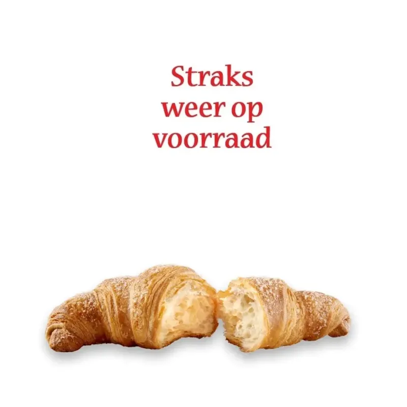 Cornetti Vuoti Fatti a Mano 50 x 90 gr