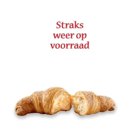 Cornetti Vuoti Fatti a Mano 50 x 90 gr