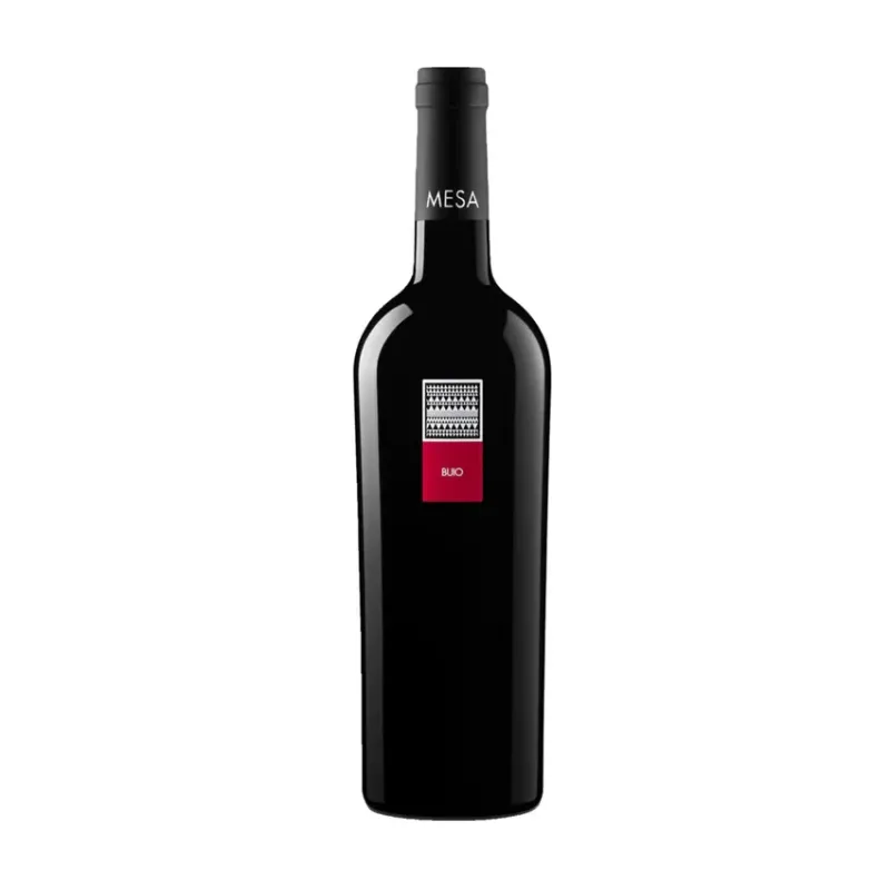 Mesa Buio Carignano del Sulcis DOC 6 x 0,75 lt