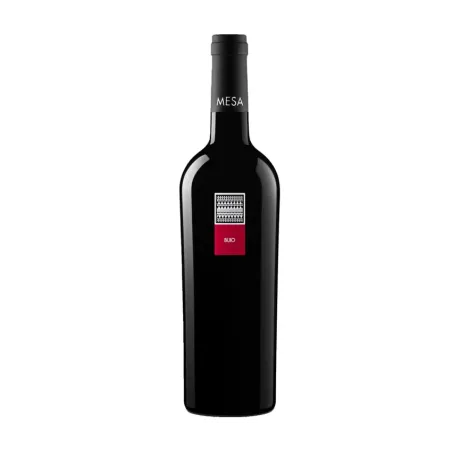 Mesa Buio Carignano del Sulcis DOC 6 x 0,75 lt