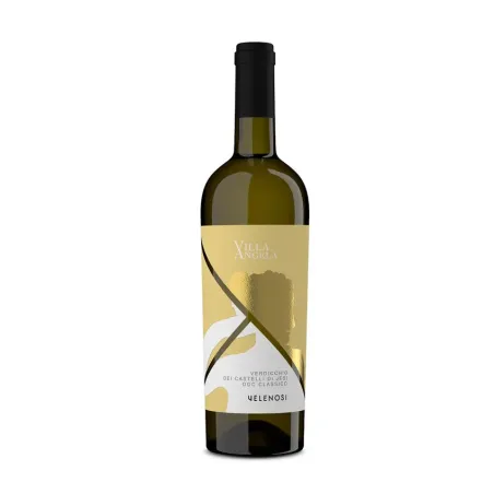 Velenosi Villa Angela Verdicchio 6 x 0.75 lt