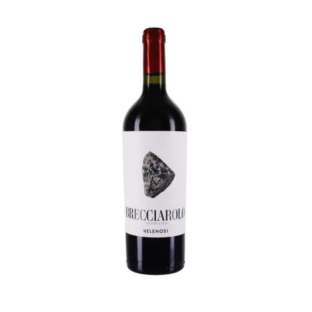 Velenosi Brecciarolo Rosso Piceno 6 x 0.75 lt