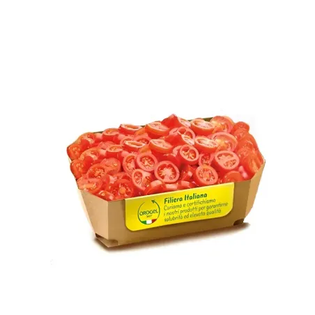 Pomodorino a Fette 'Orogel' 1 kg