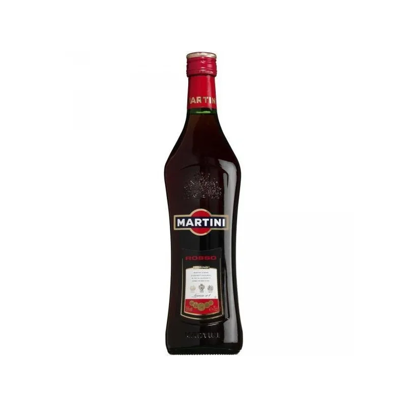 Martini Rosso 15% 0.75 lt