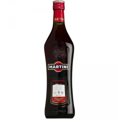 Martini Rosso 15% 0.75 lt