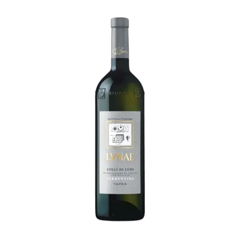 Cantine Luane Etichetta Grigia Vermentino 6 x 0,75 lt