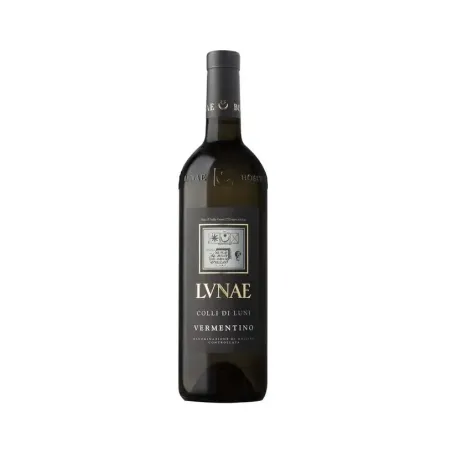Cantine Lunae Etichetta Nera Vermentino 6 x 0,75 lt