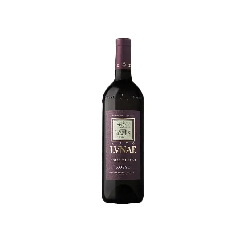 Cantine Lunae Auxo Rosso 6 x 0,75 lt