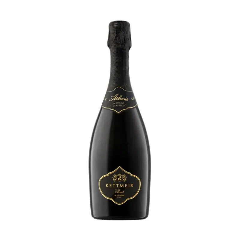 Kettmeir Brut Athesis Alto Adige DOC