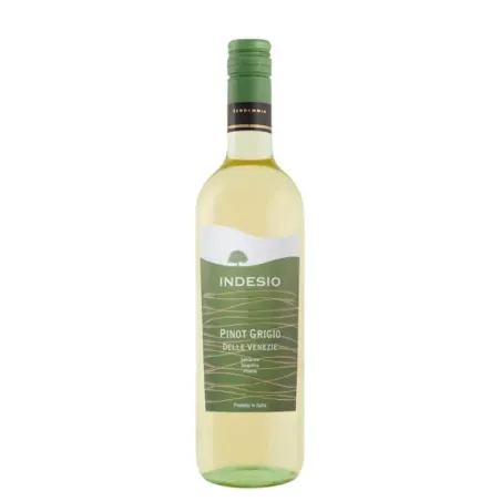 Indesio Pinot Grigio delle Venezie DOC 6 x 0,75 lt