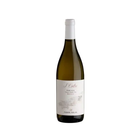 I Coltri Toscana Bianco Melini IGT 6 x 0,75 lt