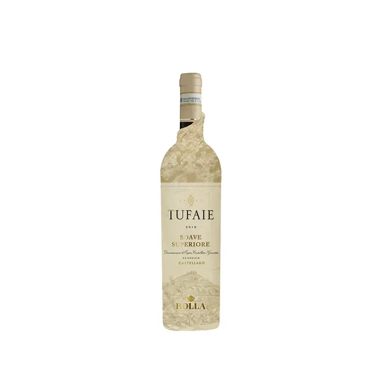 Bolla Soave Superiore Classico DOCG Tufaie 0.75 lt