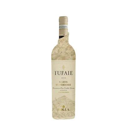 Bolla Soave Superiore Classico DOCG Tufaie 0.75 lt