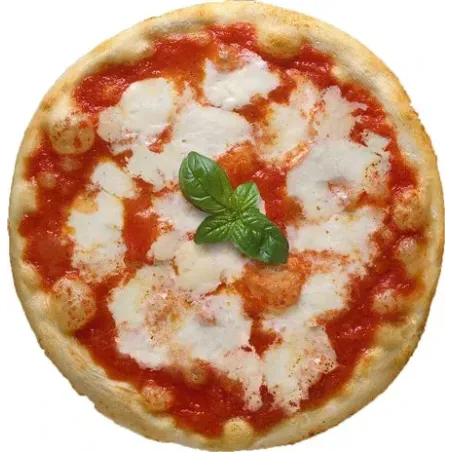 Pizza Margherita (Prodal) 12 x 350 gr x  30 cm