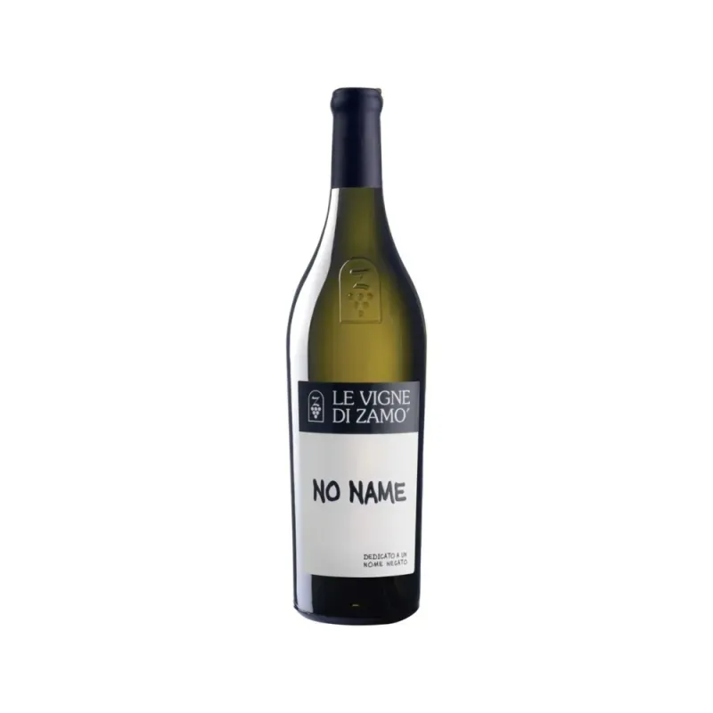 Le Vigne di Zamo 'No Name' Friulano BIO