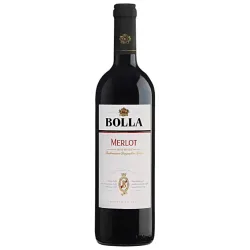Bolla La Villa Merlot Delle Venezie IGT 6 x 0.75 lt