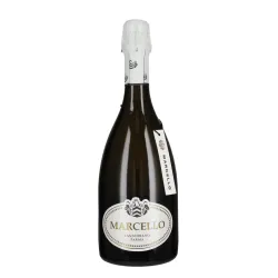 Marcello Millesimato Bianco 6 x 0,75 l