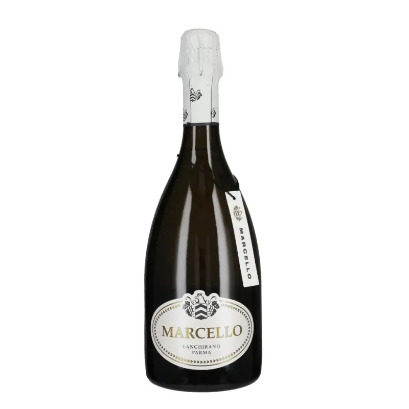 Marcello Millesimato Bianco 6 x 0,75 l