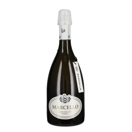 Marcello Millesimato Bianco 6 x 0,75 l