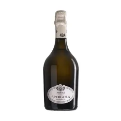 Marcello Lambrusco Dell'Emilia Spumante Rosso 6 x 0,75 lt