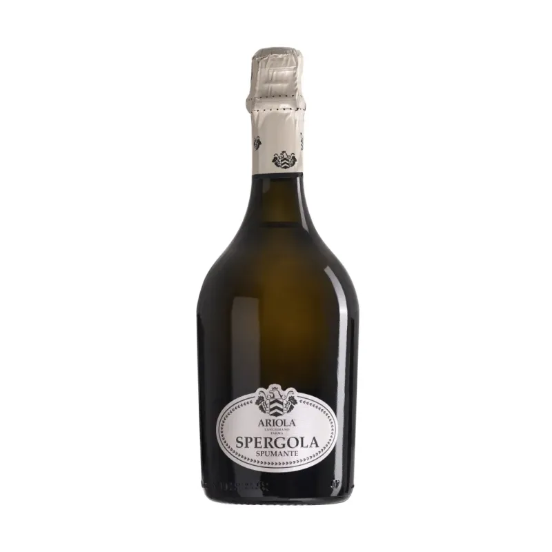 Marcello Lambrusco Dell'Emilia Spumante Rosso 6 x 0,75 lt