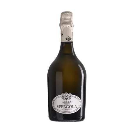 Marcello Lambrusco Dell'Emilia Spumante Rosso 6 x 0,75 lt
