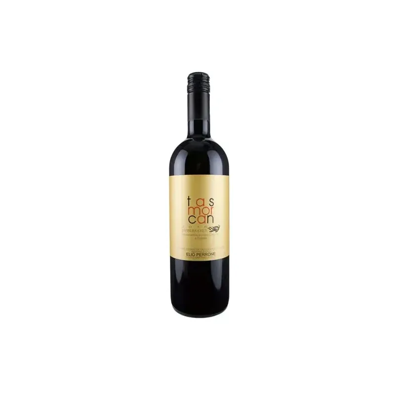Barbera d'Asti Tasmorcan Elio Perrone 6 x 0.75 lt