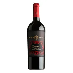 Castello Monaci Coribante Salento Syrah Malvasia 6 x 0,75 lt