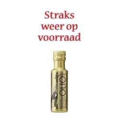 Olio Extra Vergine Oro "Ligurito" 100ml