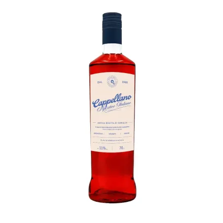 Aperitivo Cappellano 0.7 lt  11%