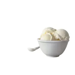 Preparato per Gelato Fiordilatte  12 x 1kg