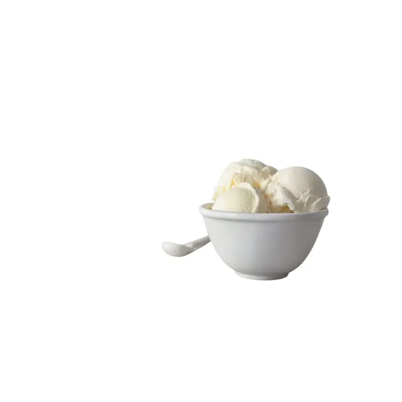 Preparato per Gelato Fiordilatte  12 x 1kg