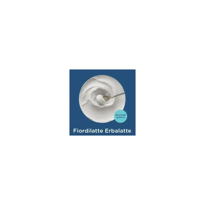 Preparato per Gelato Fiordilatte  12 x 1kg