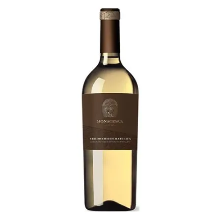 Verdicchio di Matelica "La Monacesca" 13.5% 0,75lt