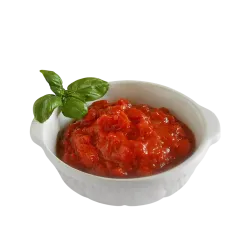 Polpa di pomodoro 'Excellent' 'Lina Brand '6 x 3 Kg