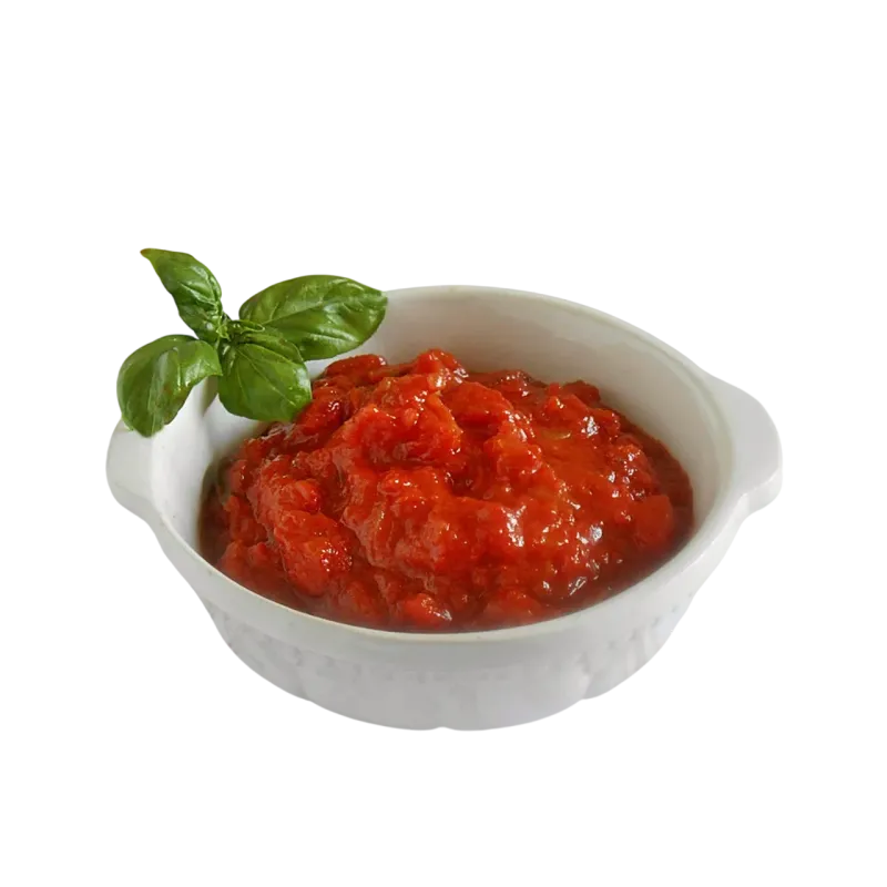 Polpa di pomodoro 'Excellent' 'Lina Brand '6 x 3 Kg