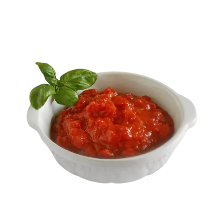 Polpa di pomodoro 'Excellent' 'Lina Brand '6 x 3 Kg