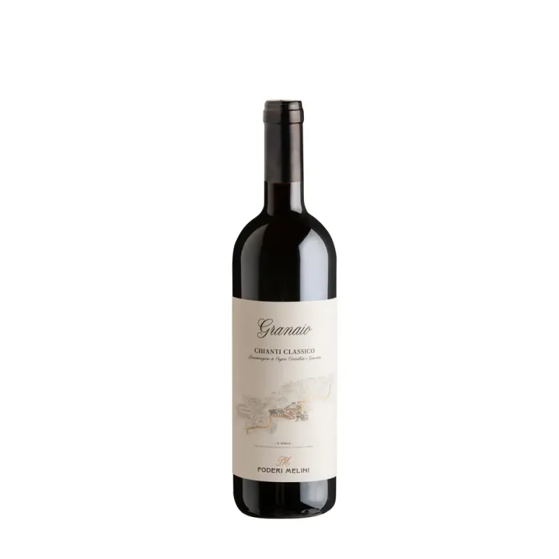 Melini Granaio Chianti Classico DOCG 0.75 lt