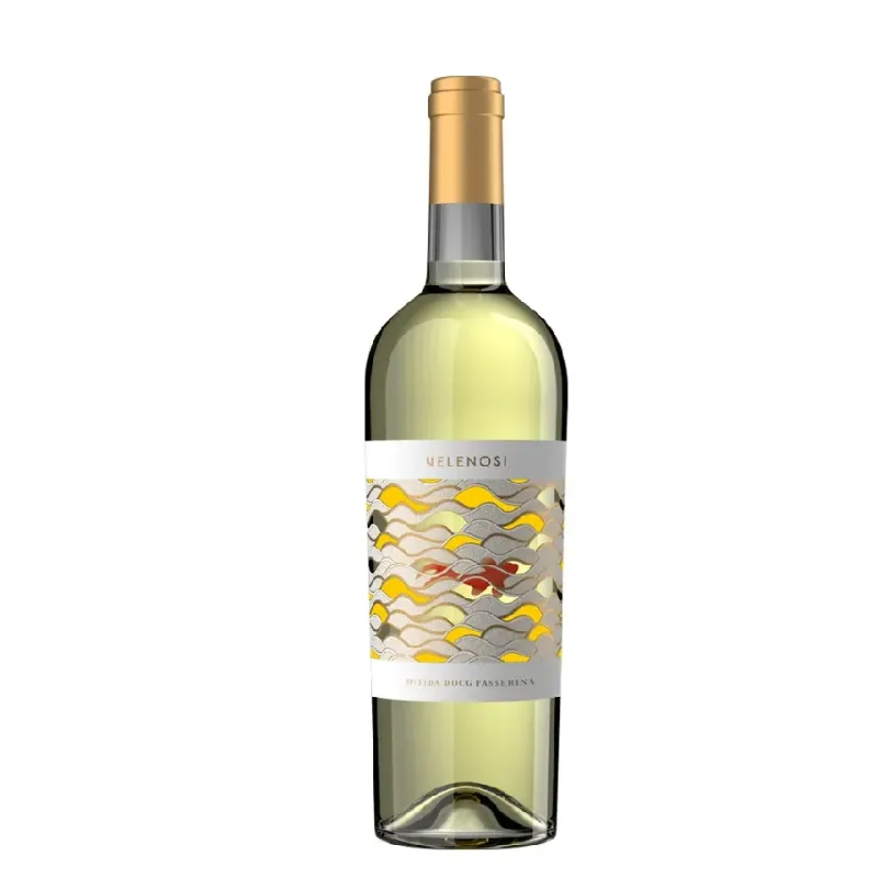 Velenosi Villa Angela Offida Pecorino 6 x 0.75 lt