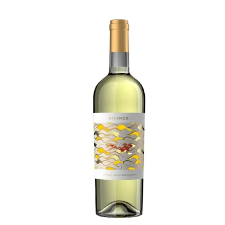 Velenosi Villa Angela Offida Pecorino 6 x 0.75 lt