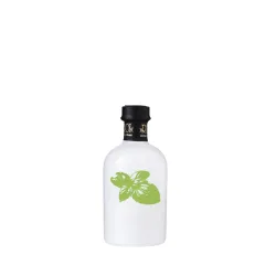 Ampolla Olio al Basilico 250 ml Roi