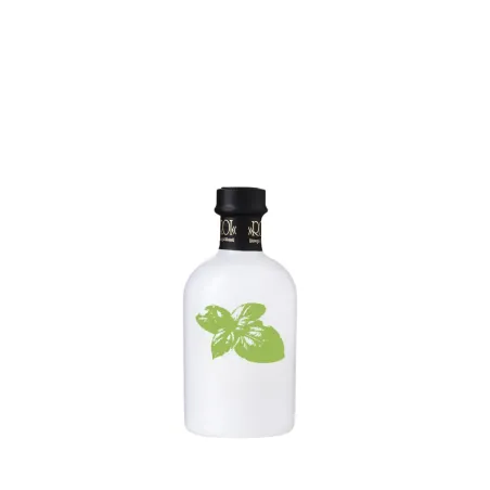 Ampolla Olio al Basilico 250 ml Roi