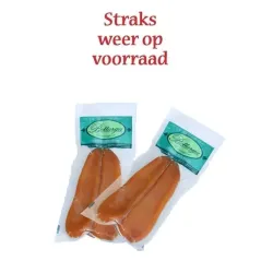 Bottarga di muggine 70/110 gr