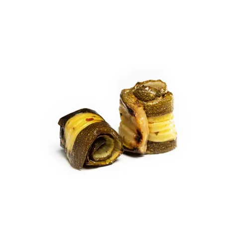 Zucchine Grigliate in olio 950gr 'Granata'