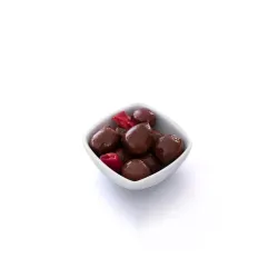 Olive Nere Passoloni condite 3 kg