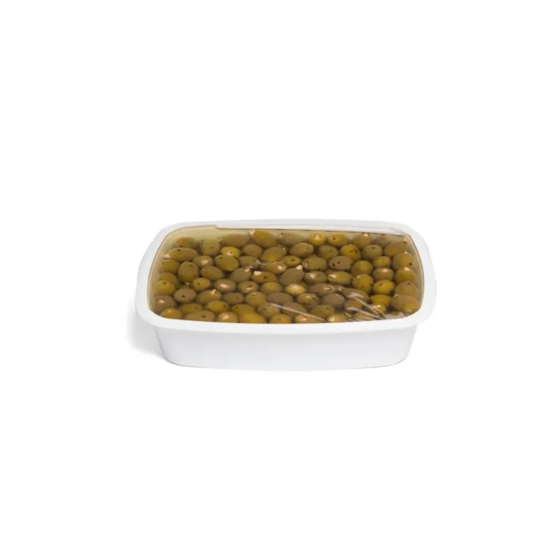 Olive verdi farcite alla Mandorla 2,1 kg