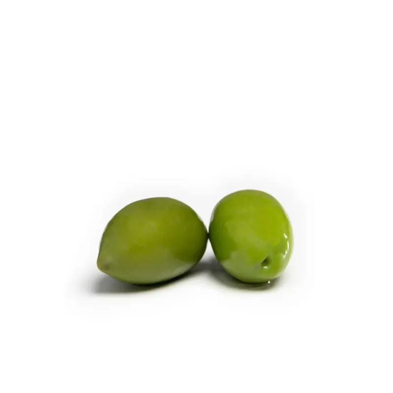 Olive Verdi Dolci Giganti 5 kg