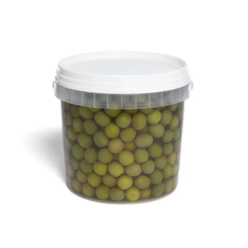 Olive Verdi Dolci Giganti 5 kg