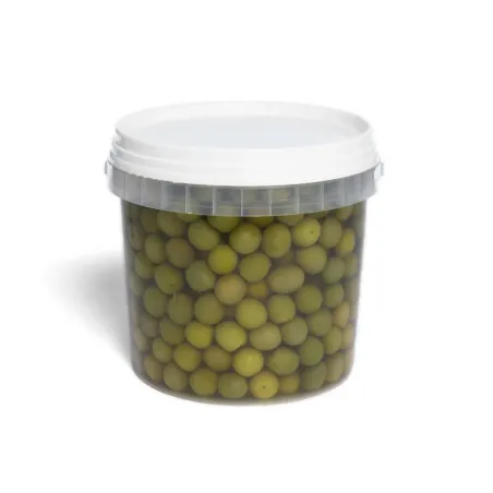 Olive Verdi Dolci Giganti 5 kg